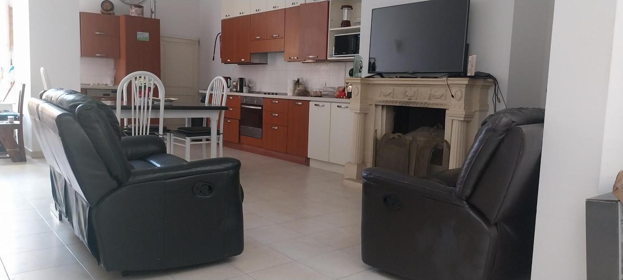 The Misrah At Rabat Apartment Exterior photo
